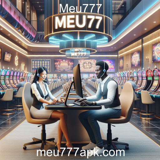 A Importância do Suporte ao Jogador em Meu777